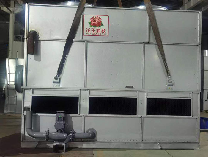 冷凝器可分為哪幾類(lèi)？